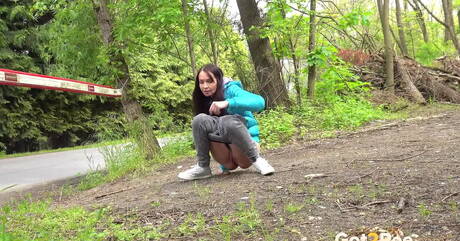 Got 2 Pee invite you to explore xxx pictures featuring Mistica in piss session