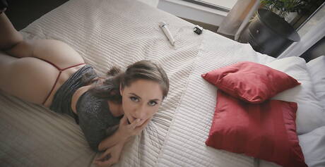 Viv Thomas xxx photo collection featuring Alyssia Kent and Aruna Aghora in girl on girl fantasies