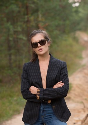 Erotic Beauty invite you to explore free xxx photos featuring Pola unveiling superb shape