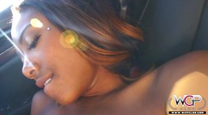 The Undercover Lover xxx pics collection featuring dazzling maiden in hot sex scene