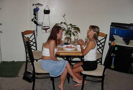 Kinky Florida Amateurs are proud to present you with a free pics featuring irresistible woman in girl on girl fantasies