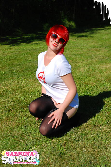 Sabrina Squirts photo collection featuring Sabrina xxx gallery 243079