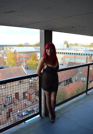 TAC Amateurs invites you to browse their free pics with Barby Slut xxx gallery 265884