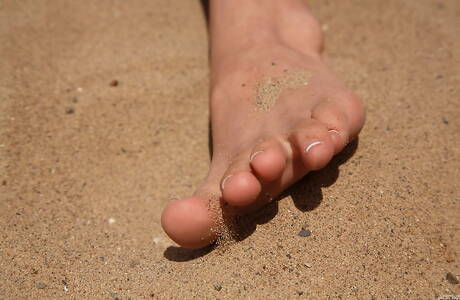 Zishy invite you to explore a xxx photos with Alex Mae demonstrating perfect shape