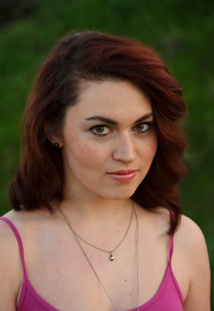 Zishy are proud to present you with a free photos featuring Tori Segura unveiling well-done shape