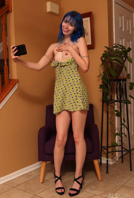 ALS Scan xxx pics collection featuring Aubrey Ansel xxx gallery 26181